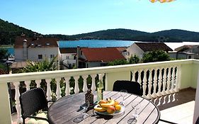 Apartments Villa Russo